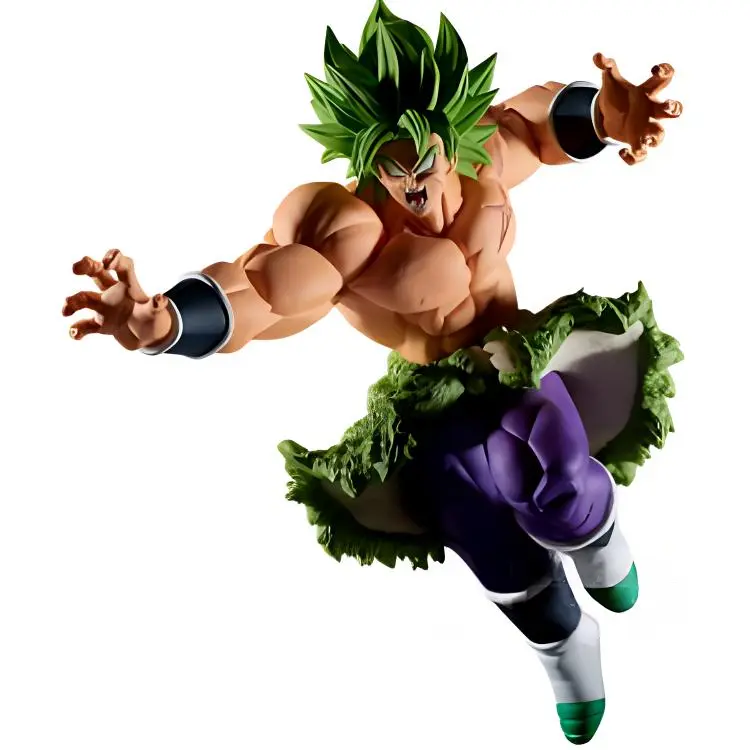 Броули Dragonball Super Match Makers BANDAI
Броули Dragonball Super Match Makers BANDAI
