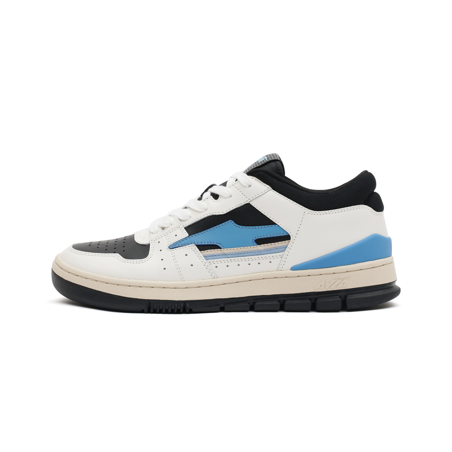 Кроссовки Avia 825R Series Skateboarding Shoes Men Low-top Black/Blue, белый/черный/синий
Кроссовки Avia 825R Series Skateboarding Shoes Men Low-top Black/Blue, белый/черный/синий