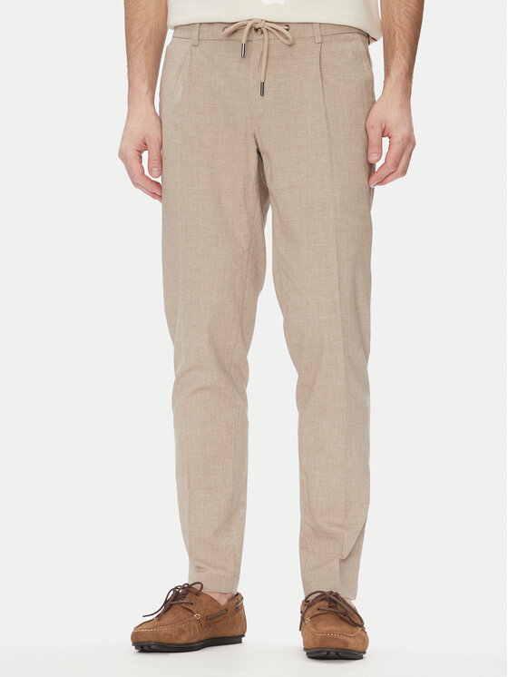 Облегающие брюки чинос 1950 76210C Bugatti, бежевый
Облегающие брюки чинос 1950 76210C Bugatti, бежевый