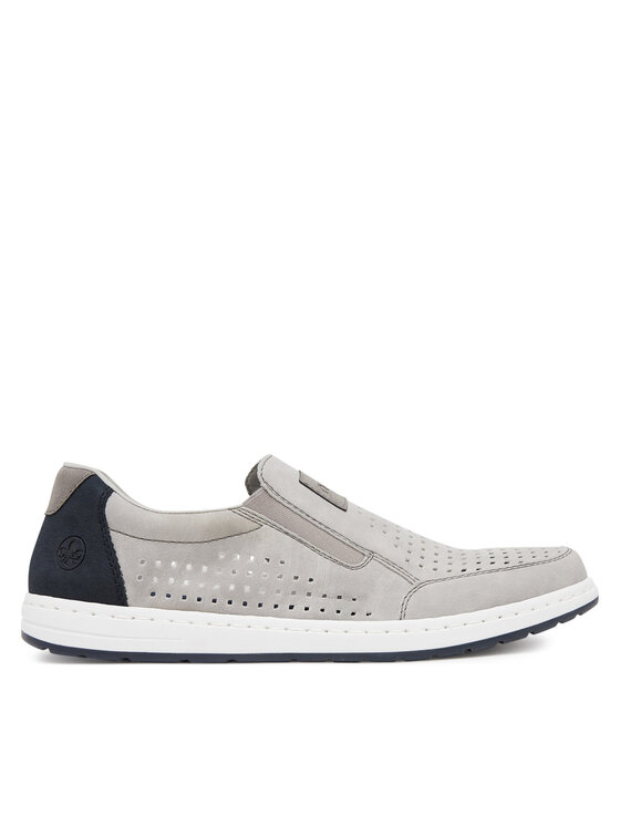 Низкие туфли 18267-40 Rieker, серый
Низкие туфли 18267-40 Rieker, серый