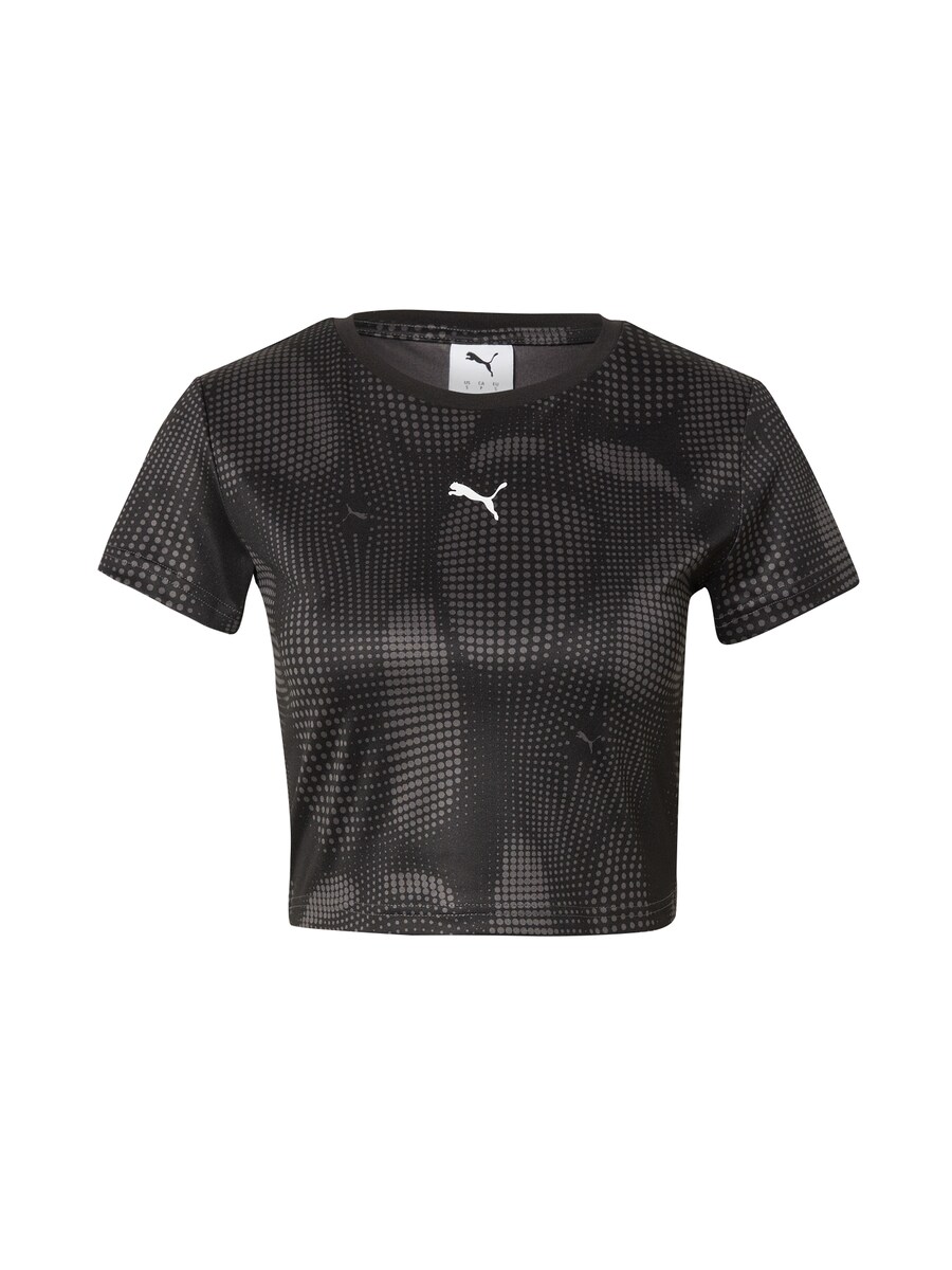 Рубашка PUMA Dare To, черный
Рубашка PUMA Dare To, черный