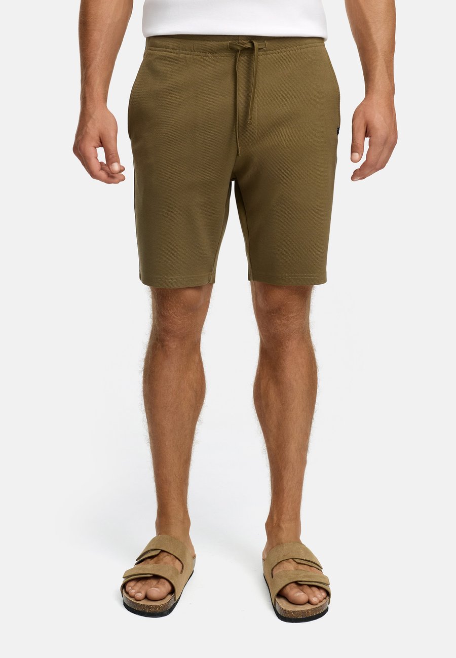 Шорты INDICODE JEANS Shorts, Teak/Brown
Шорты INDICODE JEANS Shorts, Teak/Brown
