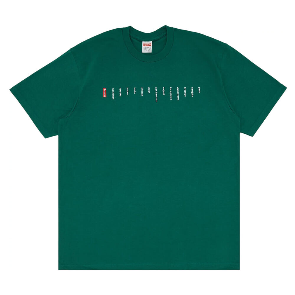 Футболка Supreme Location, зелёный, Зеленый, Футболка Supreme Location, зелёный
Футболка Supreme Location, зелёный, Зеленый, Футболка Supreme Location, зелёный