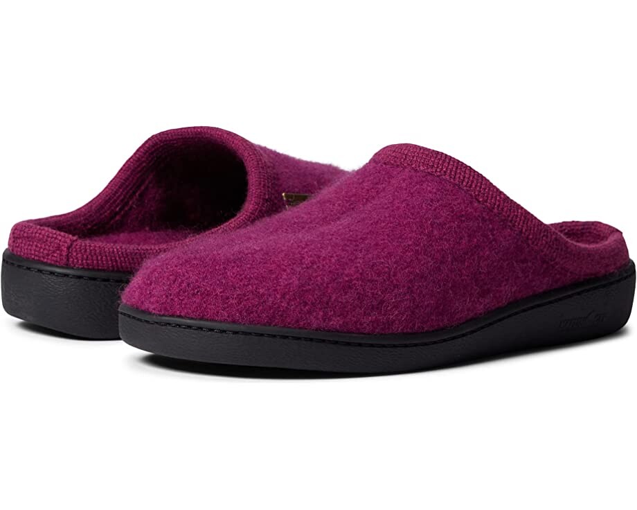 Слипперы AT Haflinger, шелковица
Слипперы AT Haflinger, шелковица