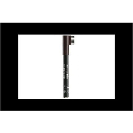 Карандаш для бровей - коричневый, Miss Sporty
Карандаш для бровей - коричневый, Miss Sporty