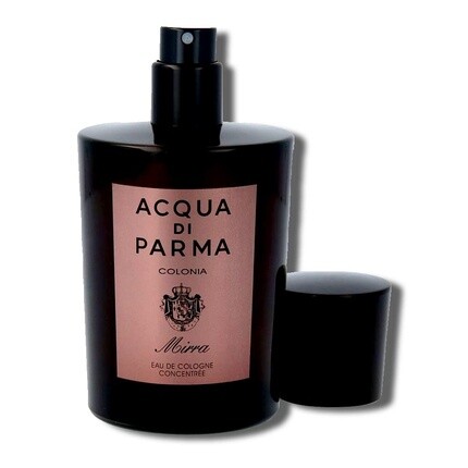 Acqua di Parma Colonia Mirra Edc Concentrée Vapo 100мл
Acqua di Parma Colonia Mirra Edc Concentrée Vapo 100мл