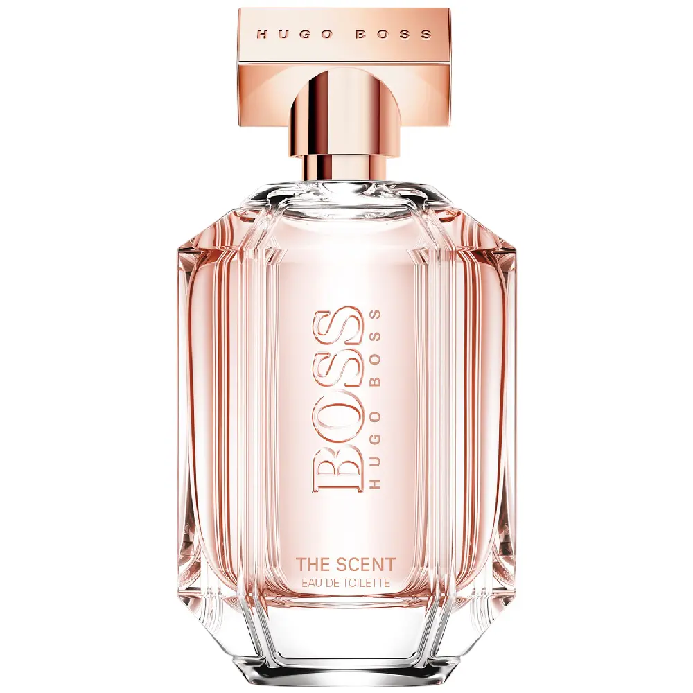 Туалетная вода Hugo Boss The Scent For Her
Туалетная вода Hugo Boss The Scent For Her