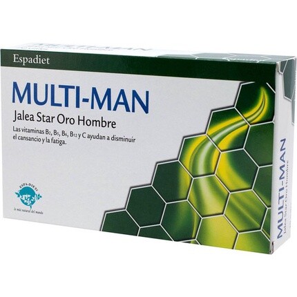 Montstar Jalea Multi Man Real Star Oro 20 флаконов 10 мл
Montstar Jalea Multi Man Real Star Oro 20 флаконов 10 мл