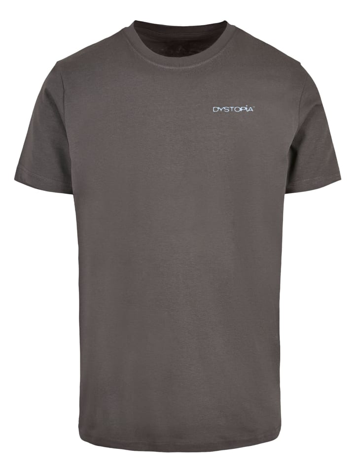 Футболка Mister Tee T-Shirts, цвет darkshadow
Футболка Mister Tee T-Shirts, цвет darkshadow