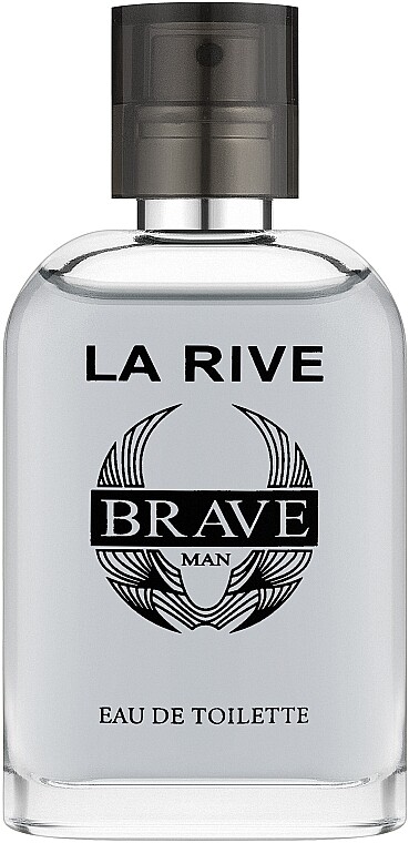Туалетная вода La Rive Brave Man
Туалетная вода La Rive Brave Man