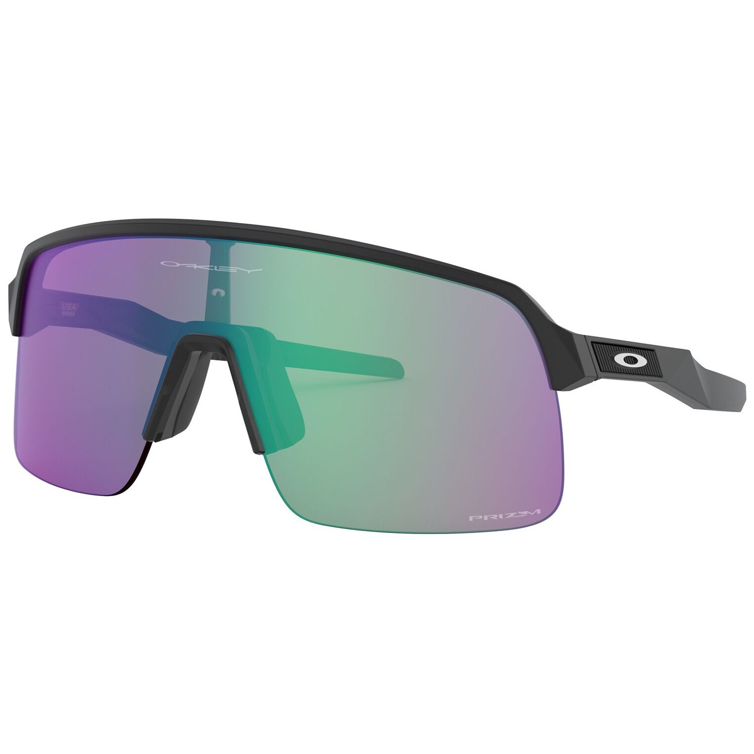 Солнцезащитные очки Oakley Sutro Lite, черный
Солнцезащитные очки Oakley Sutro Lite, черный