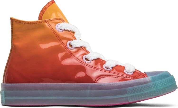 Кроссовки Converse J.W. Anderson x Chuck 70 Hi Top Toy, оранжевый
Кроссовки Converse J.W. Anderson x Chuck 70 Hi Top Toy, оранжевый