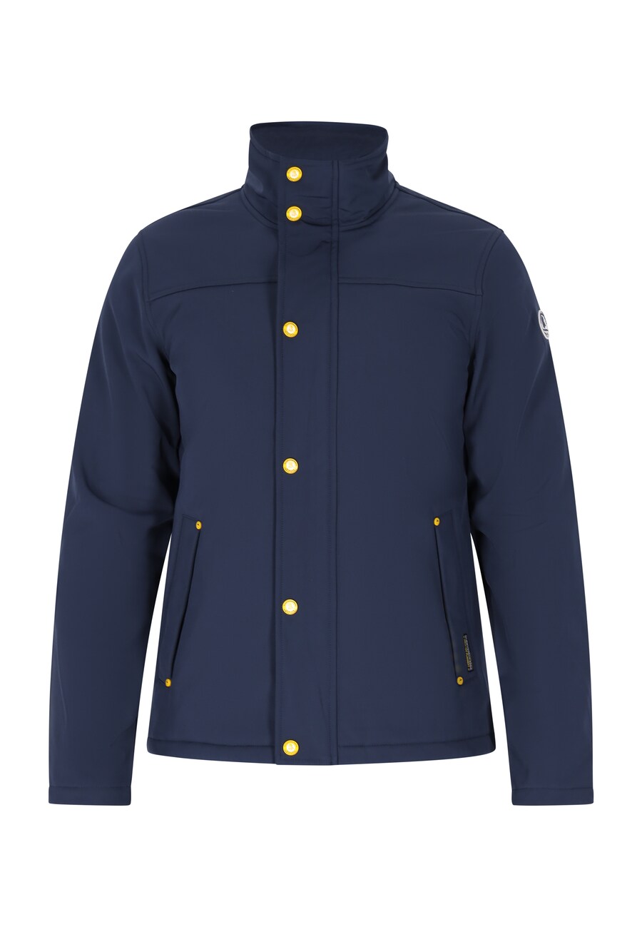 Куртка софтшелл Schmuddelwedda Performance Jacket, морской синий
Куртка софтшелл Schmuddelwedda Performance Jacket, морской синий