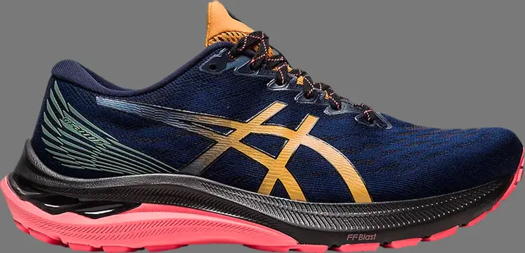 Кроссовки wmns gt 2000 11 tr 'nature bathing - papaya' Asics, синий
Кроссовки wmns gt 2000 11 tr 'nature bathing - papaya' Asics, синий