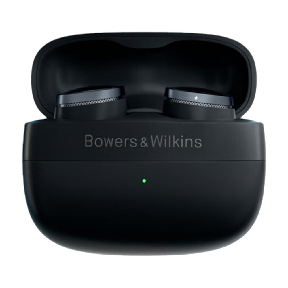 Наушники беспроводные Bowers & Wilkins Pi8, черный
Наушники беспроводные Bowers & Wilkins Pi8, черный