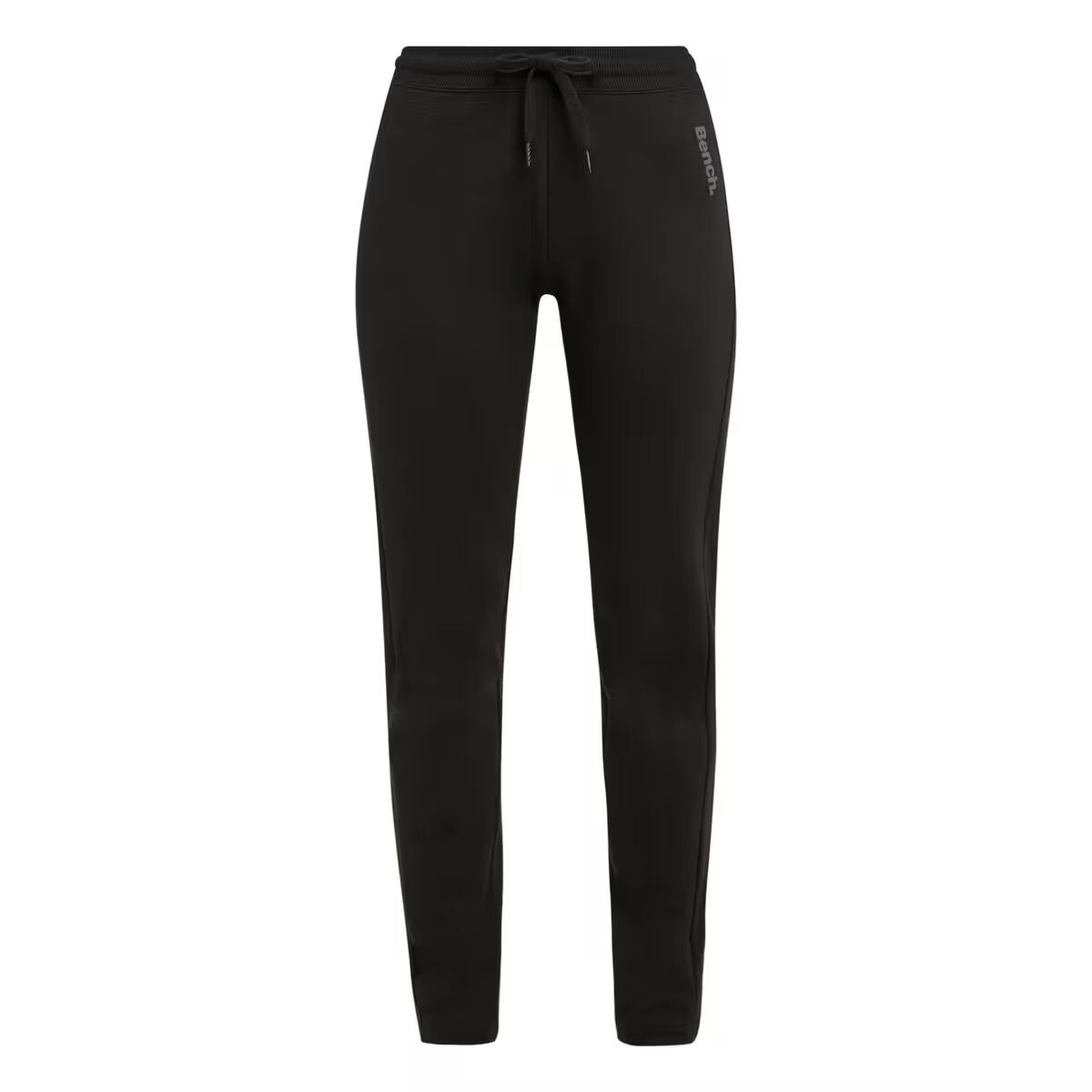 Спортивные штаны женские BENCH, черный
Спортивные штаны женские BENCH, черный