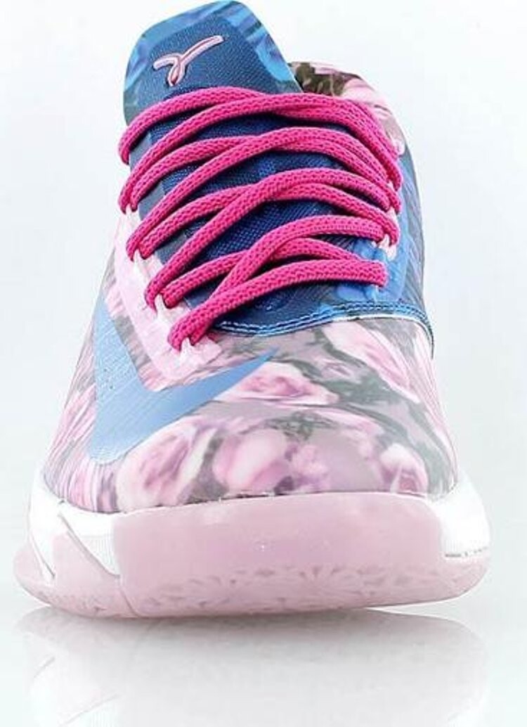 Кроссовки Nike KD 6 Supreme 'Aunt Pearl', розовый, Розовый;серый, Кроссовки Nike KD 6 Supreme 'Aunt Pearl', розовый 
Кроссовки Nike KD 6 Supreme 'Aunt Pearl', розовый, Розовый;серый, Кроссовки Nike KD 6 Supreme 'Aunt Pearl', розовый