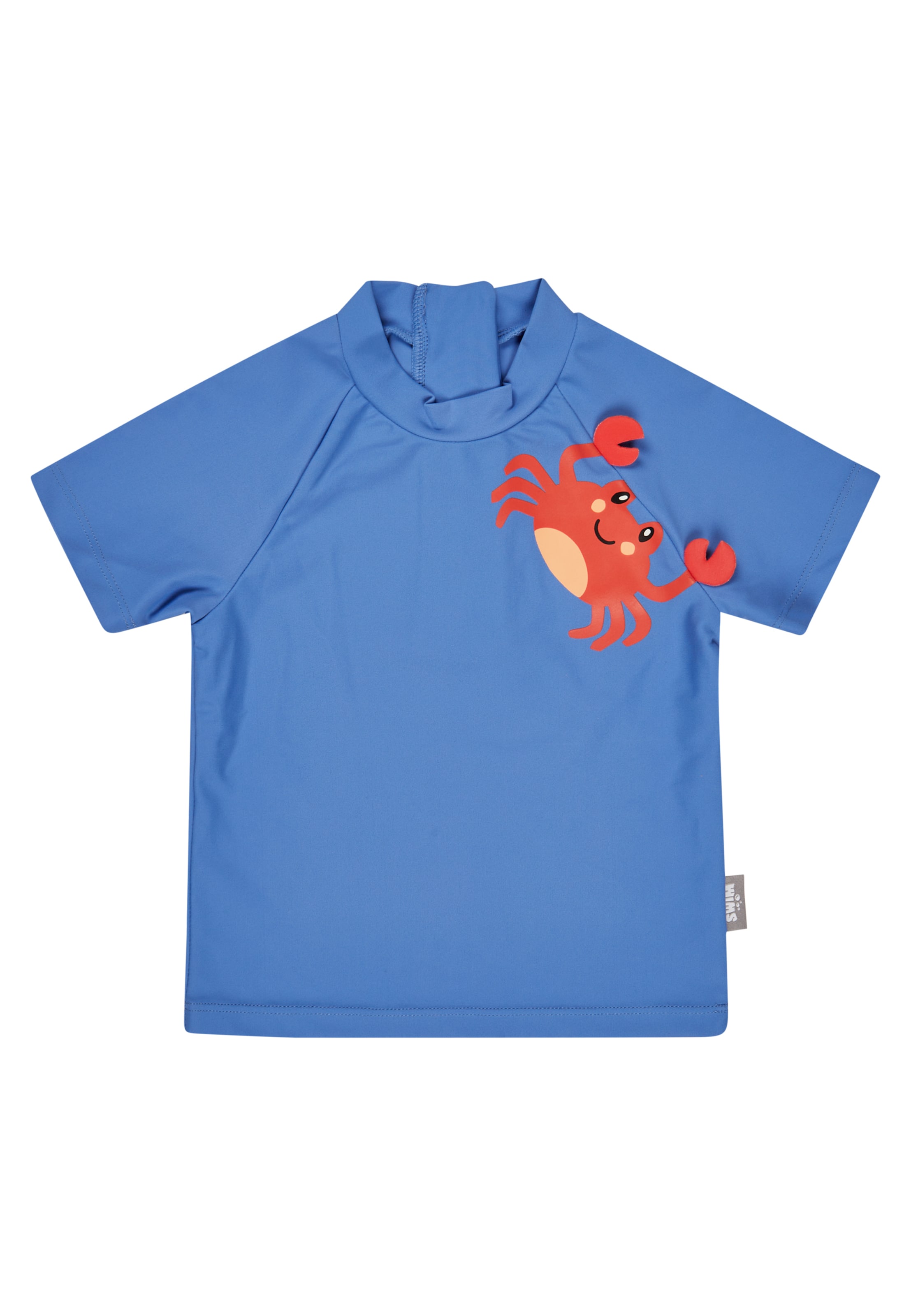 STERNTALER Защита от ультрафиолета 'Krabbe' в цвете Royal Blue
STERNTALER Защита от ультрафиолета 'Krabbe' в цвете Royal Blue