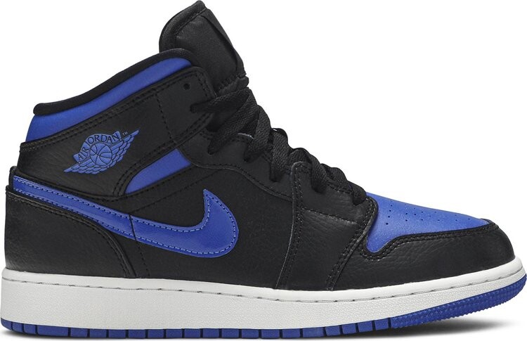 Кроссовки Air Jordan 1 Mid GS Black Hyper Royal, синий, Синий;черный, Кроссовки Air Jordan 1 Mid GS Black Hyper Royal, синий
Кроссовки Air Jordan 1 Mid GS Black Hyper Royal, синий, Синий;черный, Кроссовки Air Jordan 1 Mid GS Black Hyper Royal, синий
