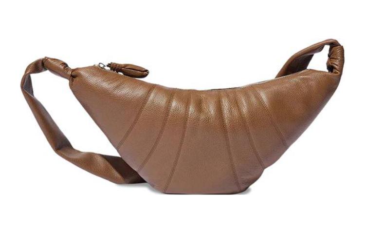 Lemaire Сумка-круассан из коровьей кожи серии Croissant Плечевая сумка Через плечо Средний размер Унисекс Оливково-коричневый
Lemaire Сумка-круассан из коровьей кожи серии Croissant Плечевая сумка Через плечо Средний размер Унисекс Оливково-коричневый