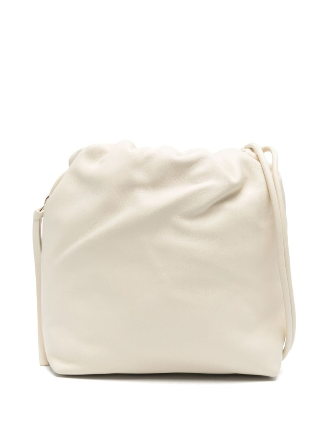 Fabiana Filippi сумка на плечо с кулиской, серый
Fabiana Filippi сумка на плечо с кулиской, серый