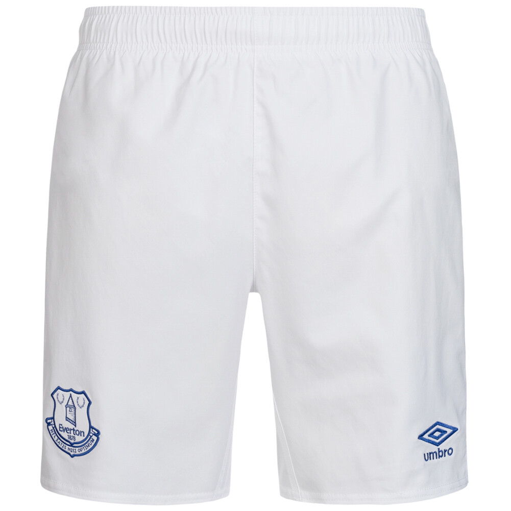Шорты FC Everton Umbro Children's Home
Шорты FC Everton Umbro Children's Home