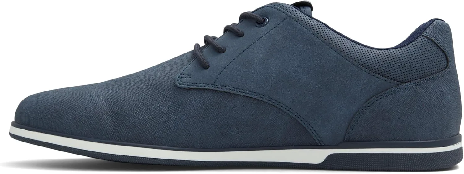 Туфли ALDO Mens Ethen, темно-синий
Туфли ALDO Mens Ethen, темно-синий