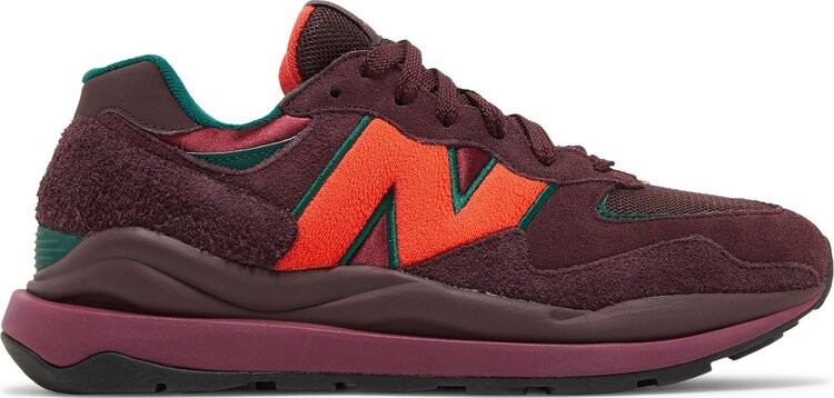 Кроссовки New Balance 57/40 'Henna Neo Flame', красный
Кроссовки New Balance 57/40 'Henna Neo Flame', красный