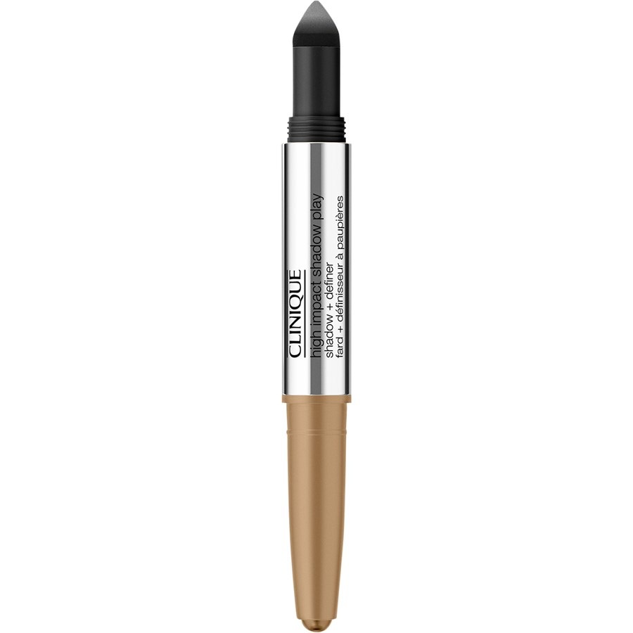 Тушь для ресниц Clinique High Impact Shadow Play Shadow & Definer, Champagne and Caviar / 1,9 g
Тушь для ресниц Clinique High Impact Shadow Play Shadow & Definer, Champagne and Caviar / 1,9 g