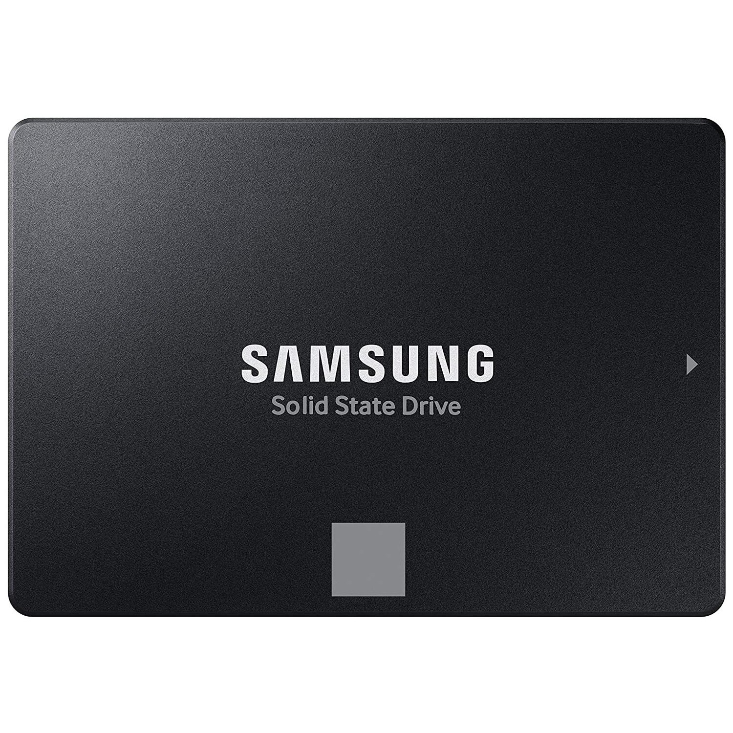 Внутренний накопитель SSD Samsung 870 EVO, SATA III, 1TB, 2.5”
Внутренний накопитель SSD Samsung 870 EVO, SATA III, 1TB, 2.5”