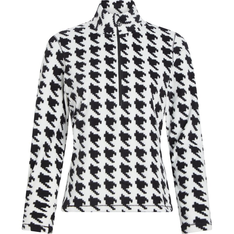 Turtleneck da.-long sleeve shirt dora ii w Mckinley, мультиколор
Turtleneck da.-long sleeve shirt dora ii w Mckinley, мультиколор