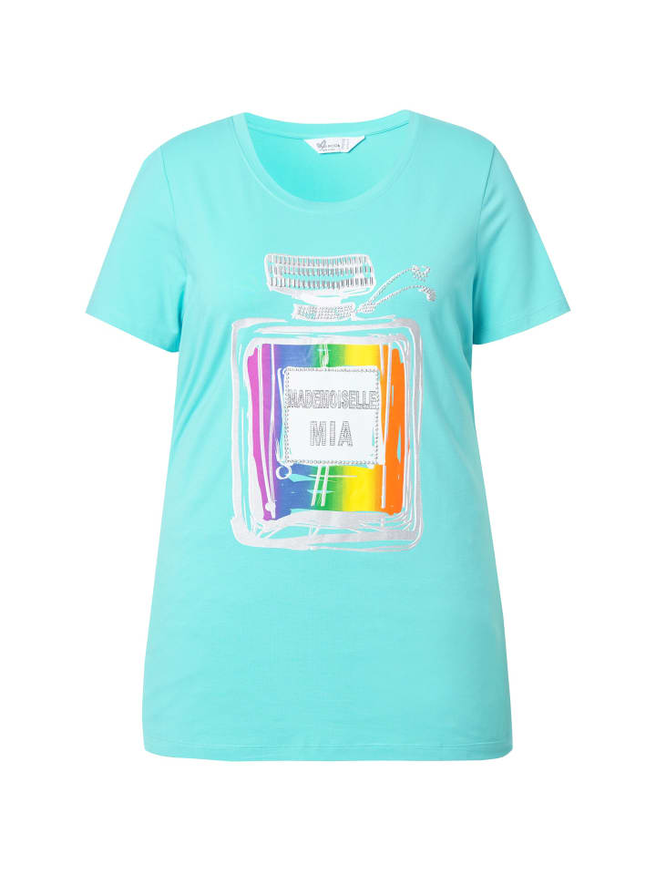 Футболка MIAMODA
Футболка MIAMODA