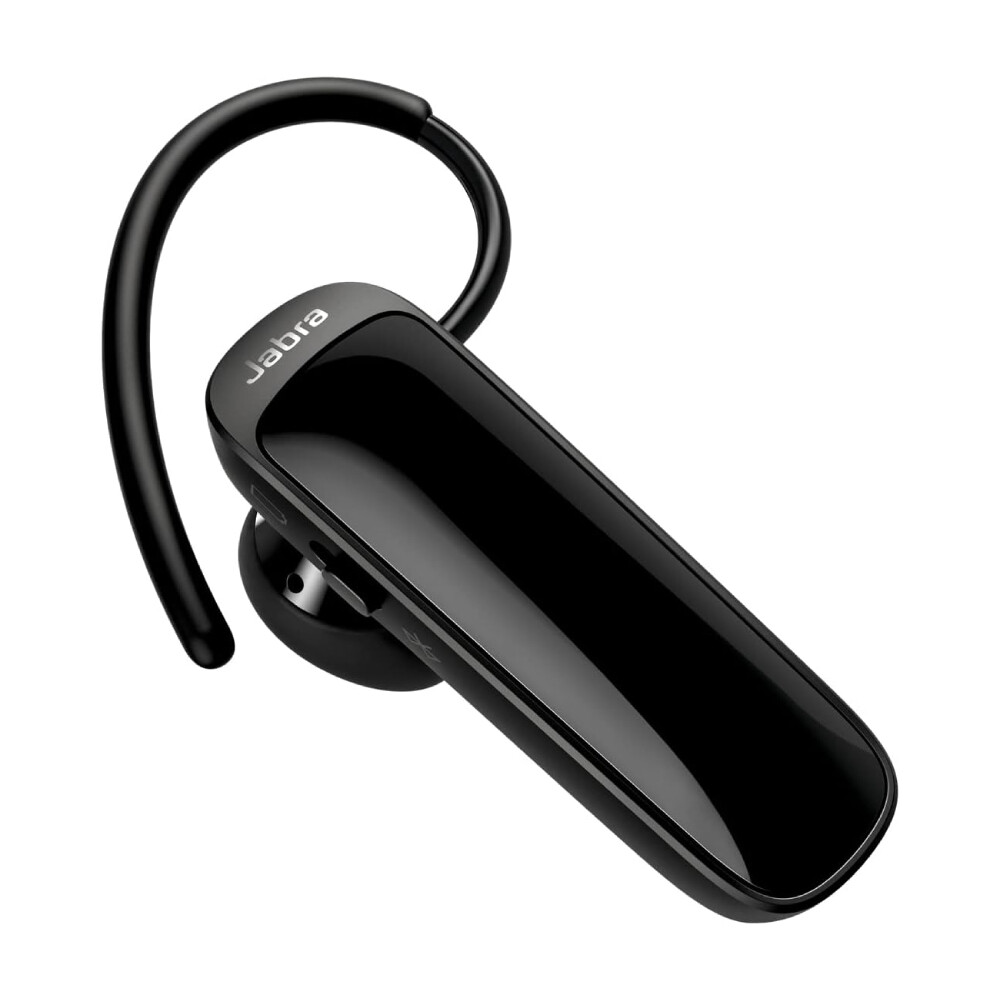 Моногарнитура беспроводная Jabra Talk 25 SE, черный
Моногарнитура беспроводная Jabra Talk 25 SE, черный