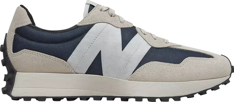 Кроссовки New Balance 327 'Outerspace', синий 
Кроссовки New Balance 327 'Outerspace', синий