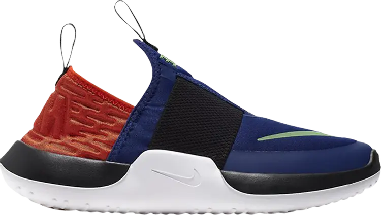 Кроссовки Nike Nitroflo GS 'Deep Royal Blue', синий
Кроссовки Nike Nitroflo GS 'Deep Royal Blue', синий