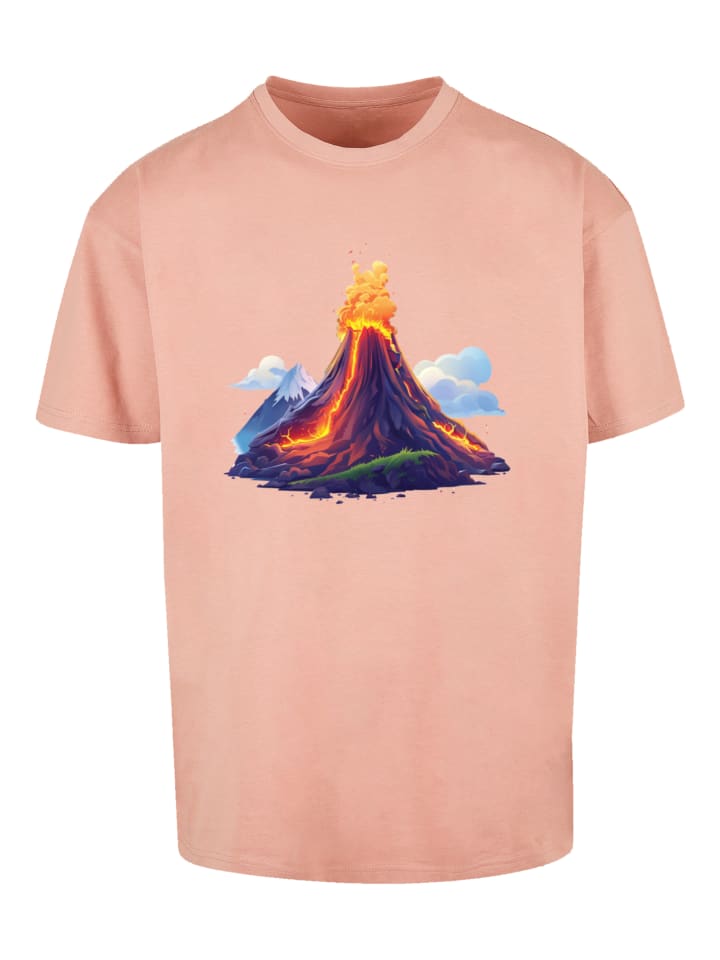 Футболка F4NT4STIC, цвет amber
Футболка F4NT4STIC, цвет amber