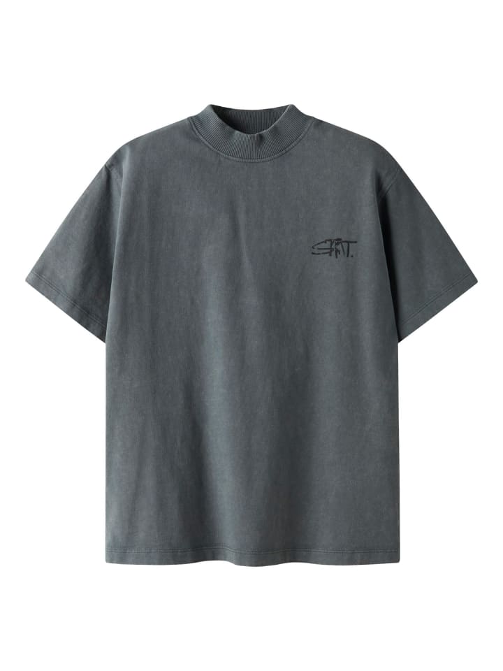 Name it Футболка в стиле «урбан-шик»
Name it Футболка в стиле «урбан-шик»