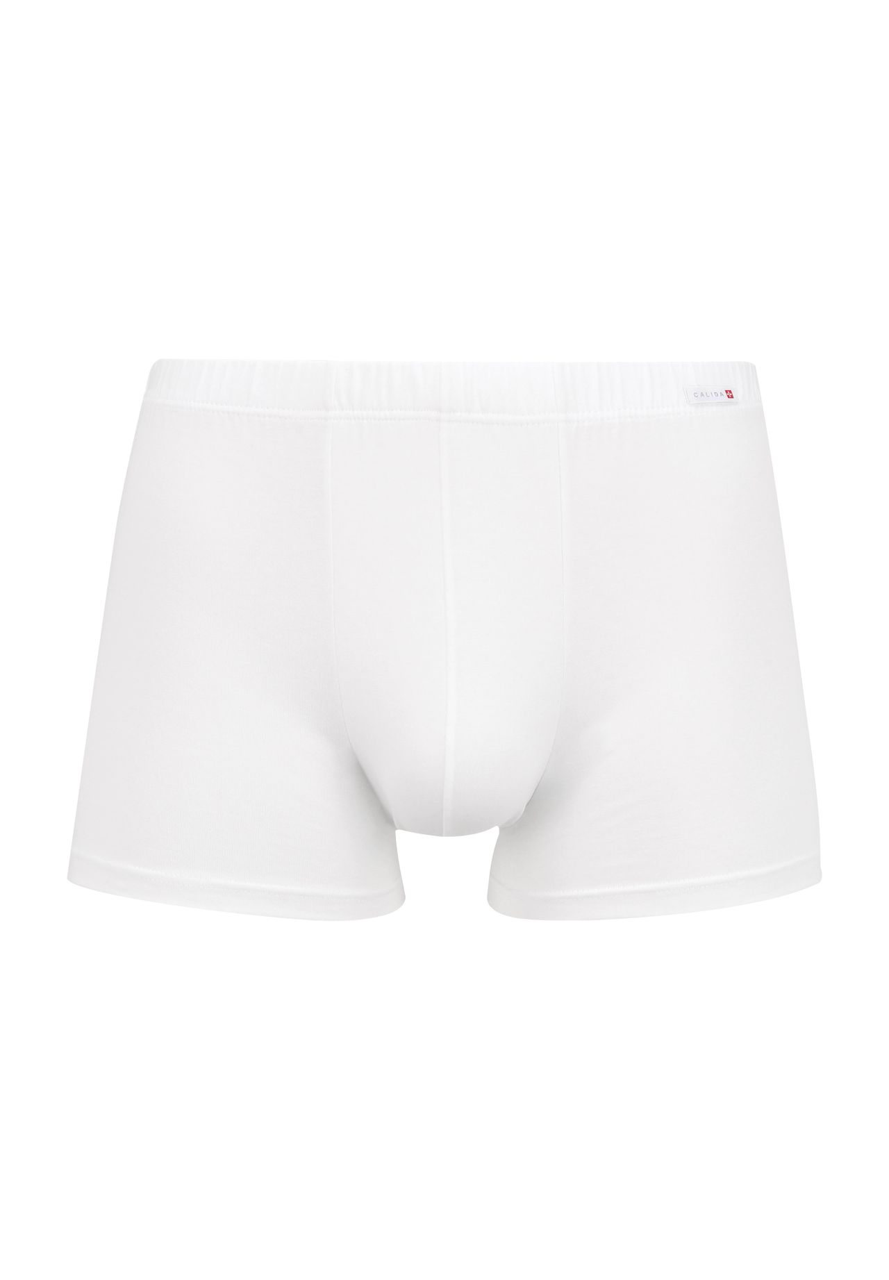 Брюки Evolution, эластичный пояс, мужские CALIDA, белый
Брюки Evolution, эластичный пояс, мужские CALIDA, белый