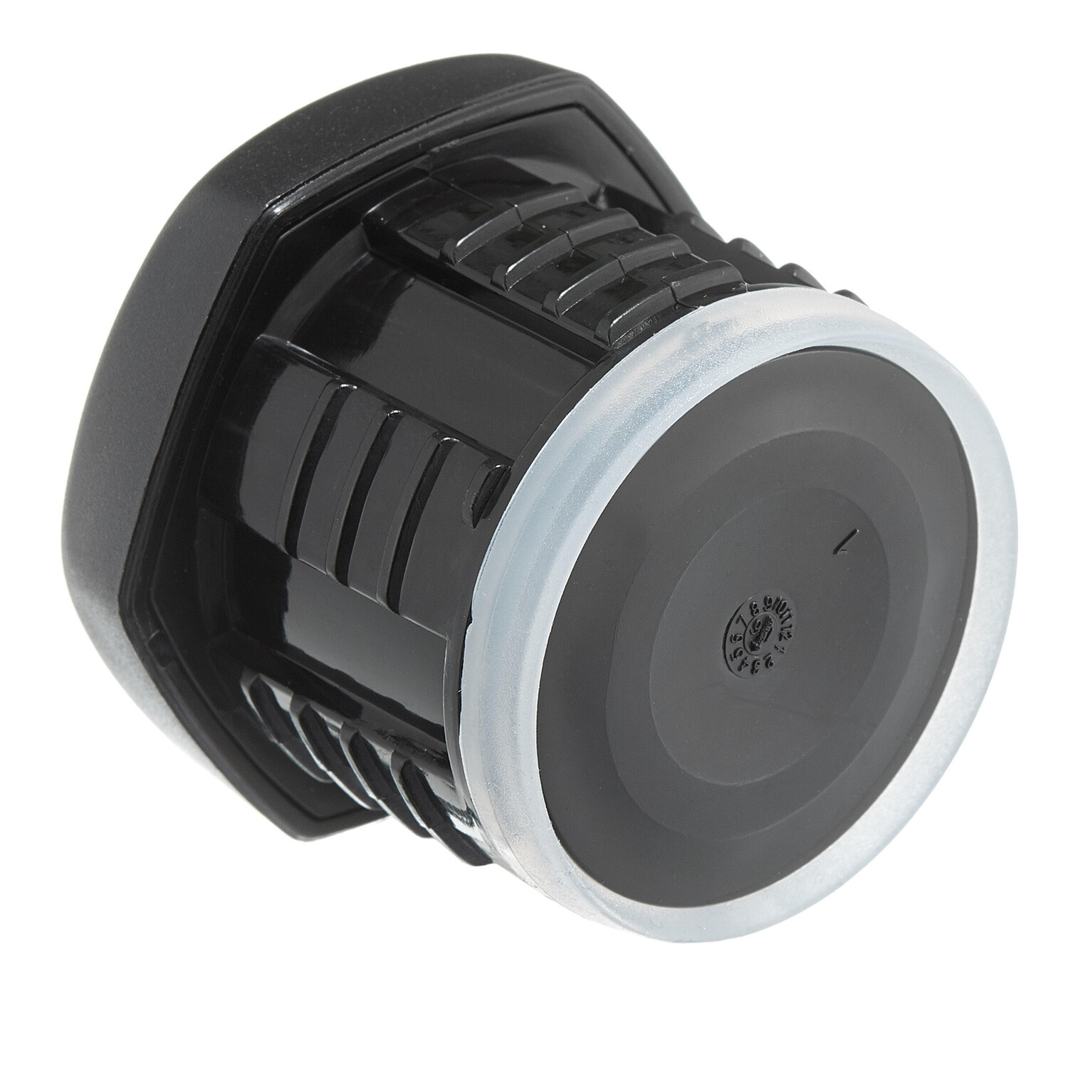 Крышка Quechua для изотермических бутылок, черный / белый
Крышка Quechua для изотермических бутылок, черный / белый