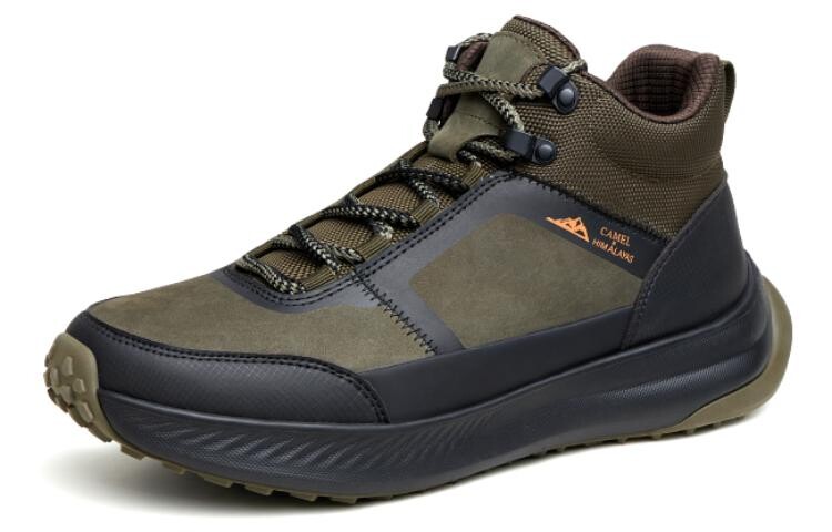 Обувь для активного отдыха на открытом воздухе, мужская, с высоким верхом Camel
Обувь для активного отдыха на открытом воздухе, мужская, с высоким верхом Camel