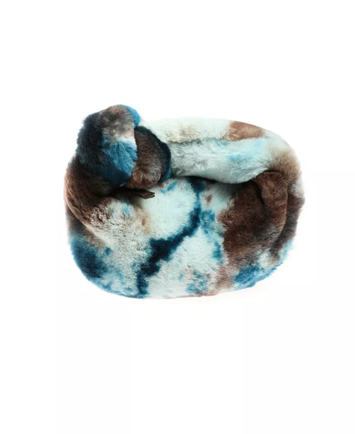 Женская мини-сумка из овчины Furniq UK, мультиколор
Женская мини-сумка из овчины Furniq UK, мультиколор