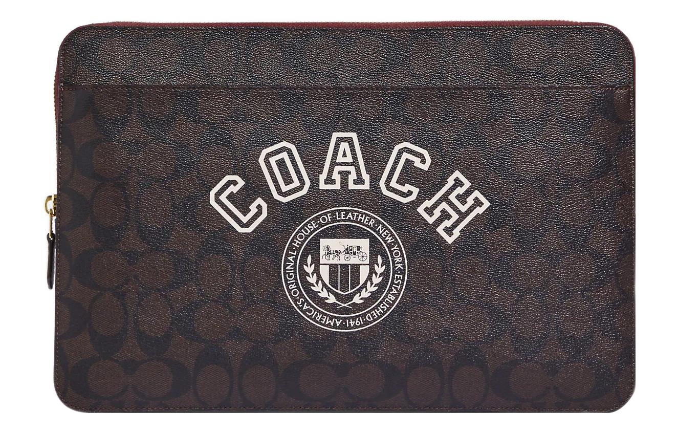 Сумка для ноутбука COACH
Сумка для ноутбука COACH
