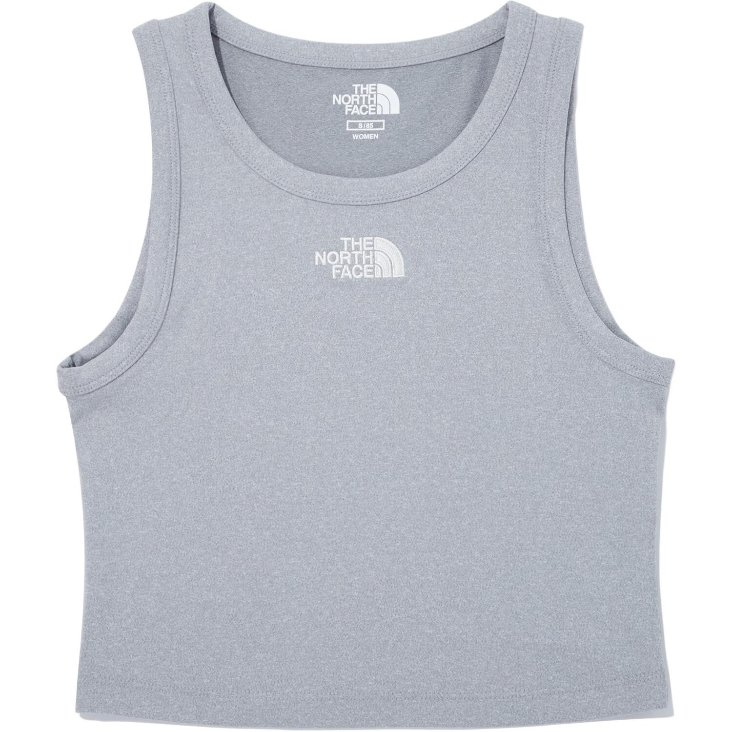 Жилет женский серый The North Face
Жилет женский серый The North Face