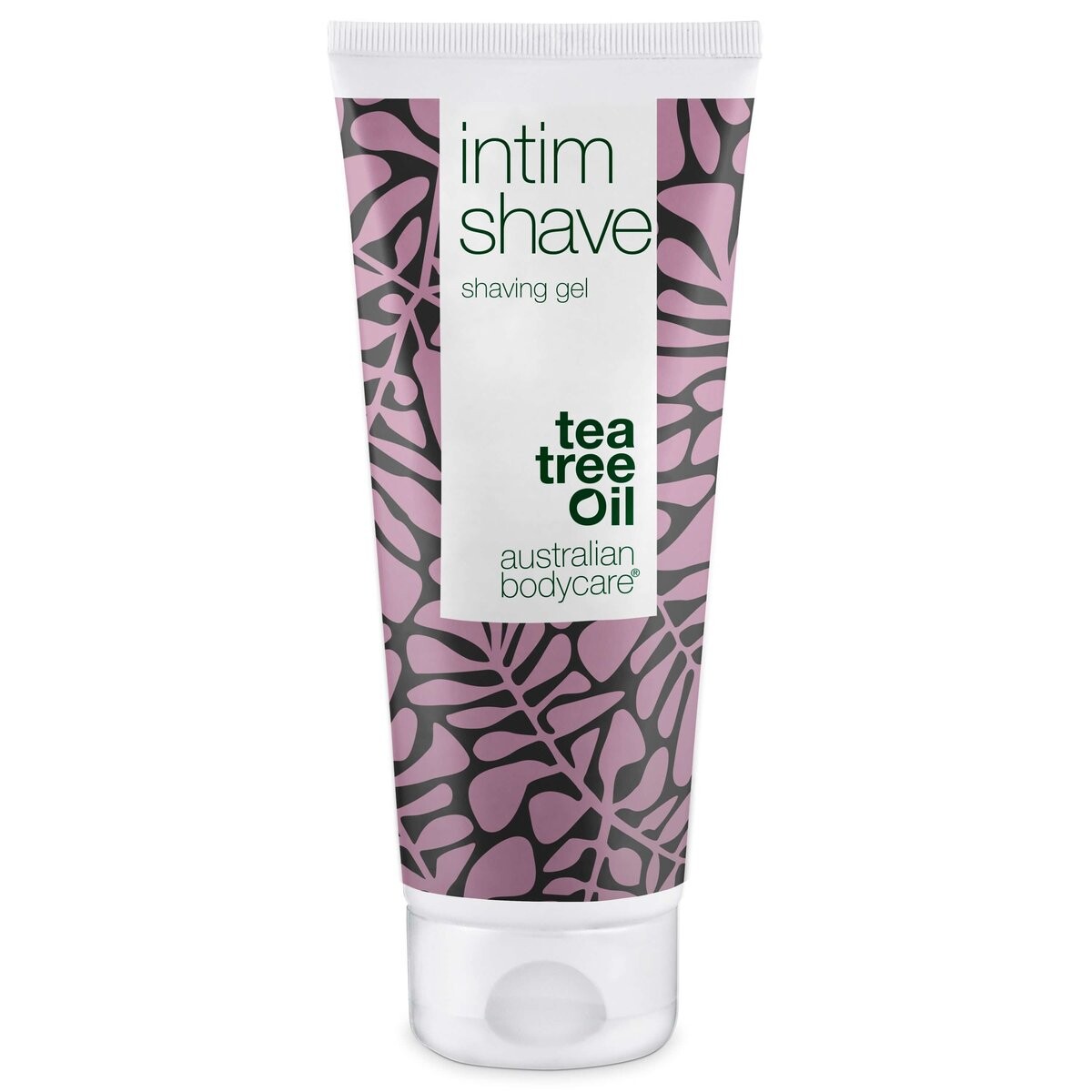 Australian Bodycare, Гель для бритья для интимных зон против вросших волос, 100мл
Australian Bodycare, Гель для бритья для интимных зон против вросших волос, 100мл