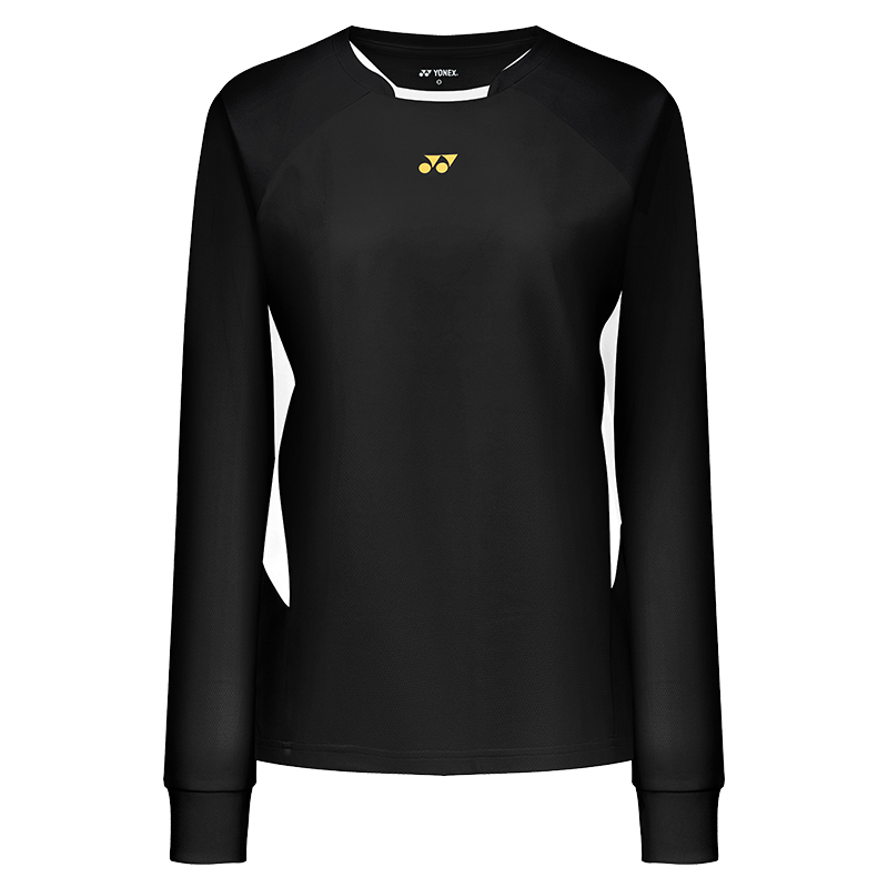 YONEX Футболка Badminton Clothing Women's
YONEX Футболка Badminton Clothing Women's