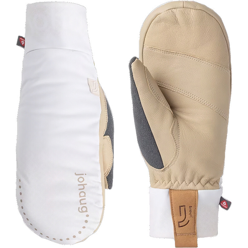 Женские термоспортивные перчатки Johaug, бежевый
Женские термоспортивные перчатки Johaug, бежевый