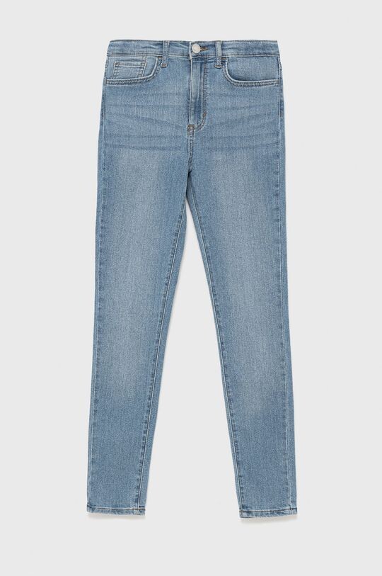 Детские джинсы Леви Levi's, синий
Детские джинсы Леви Levi's, синий