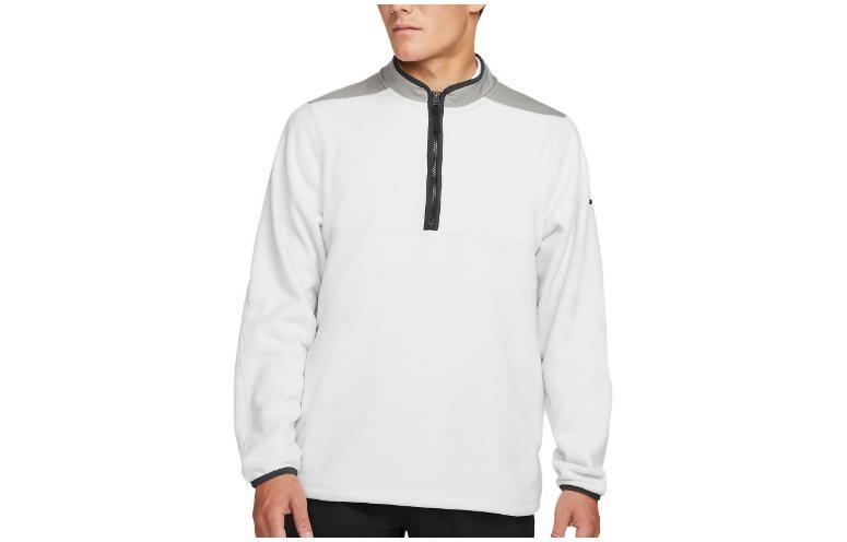 Толстовка мужская белая Nike, белый
Толстовка мужская белая Nike, белый