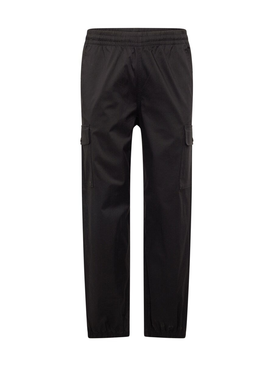 Зауженные брюки-карго new balance, Black
Зауженные брюки-карго new balance, Black