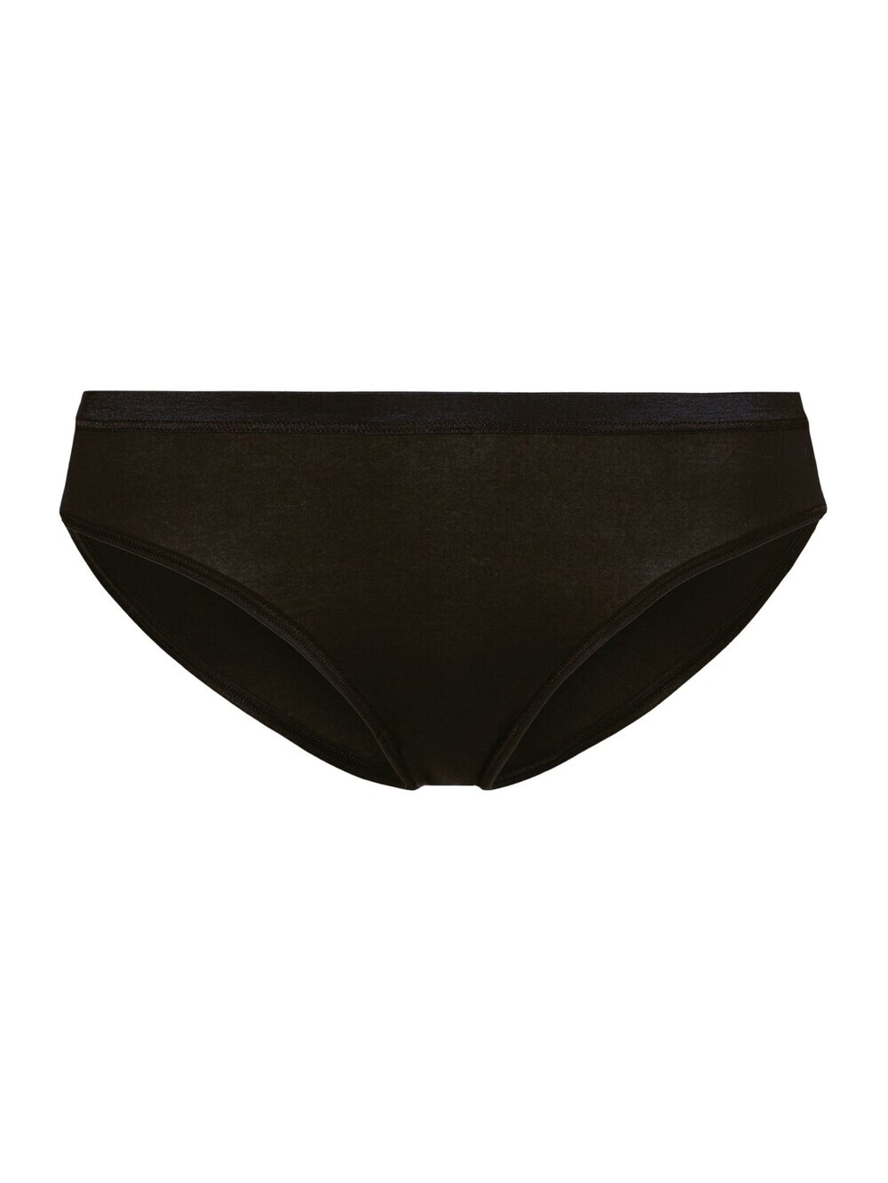 Трусики Hanro Cotton Sensation, черный
Трусики Hanro Cotton Sensation, черный